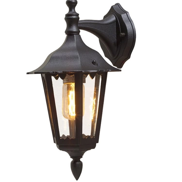 Buitenlamp Firenze Down Klassiek