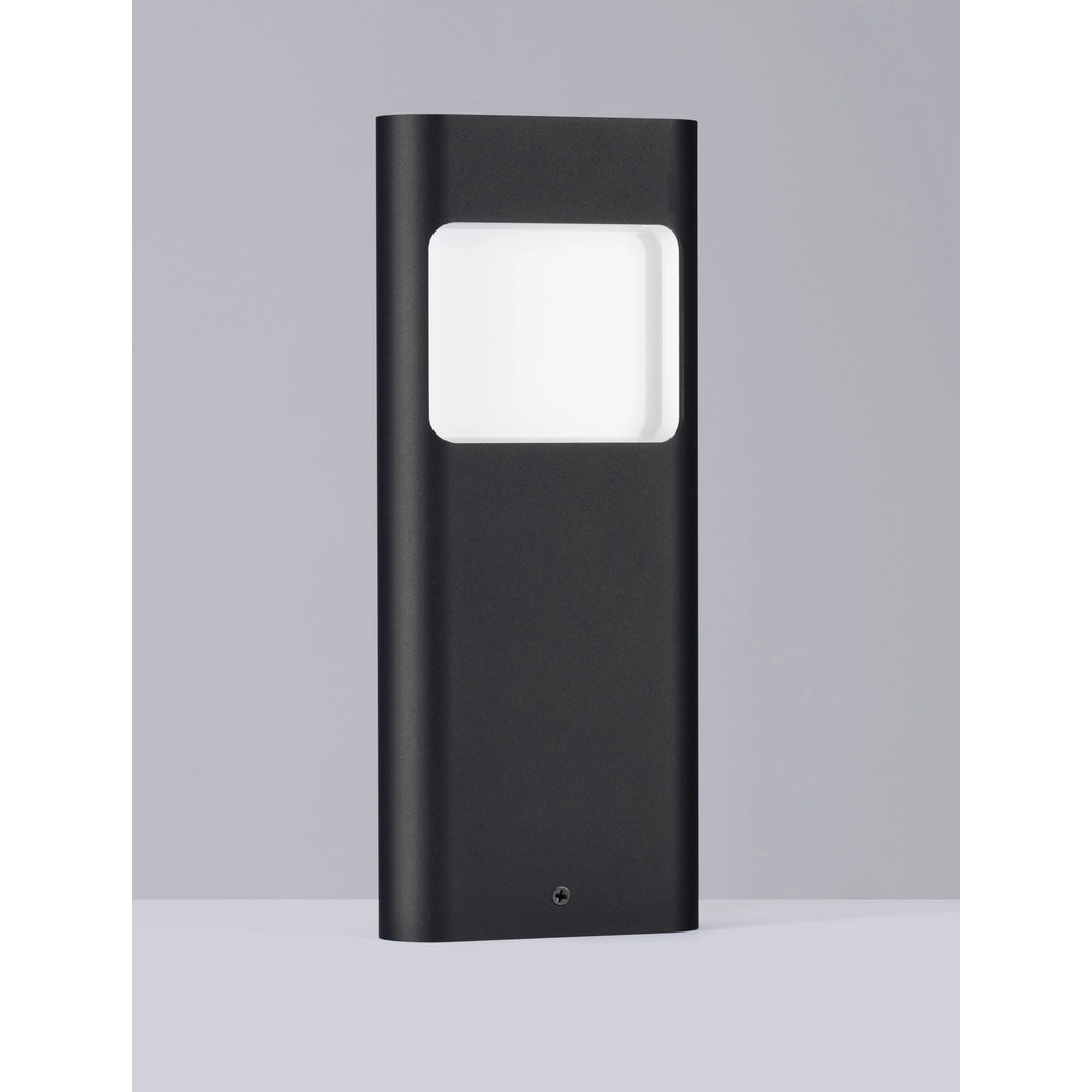 Tuinlamp Tall zwart Lyora 5212017453501