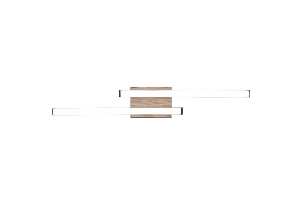 Design plafondlamp Route rechthoekig Trio 4017807561111