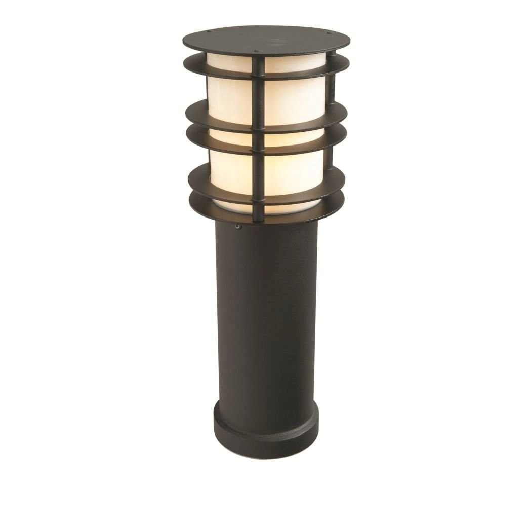 Terraslamp Verso Zwart