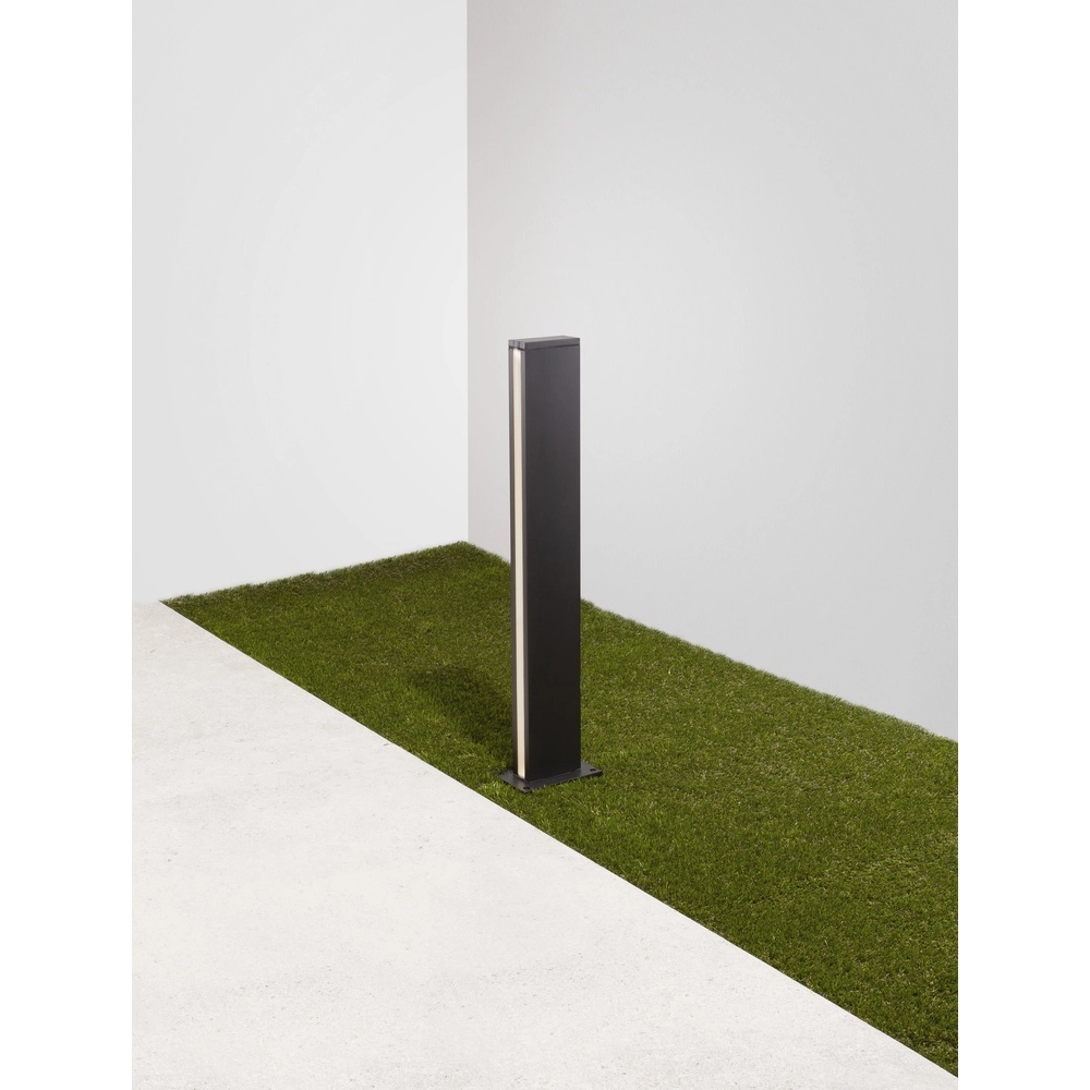 Strakke tuinlamp Sasso 70cm Lyora 5212017438218