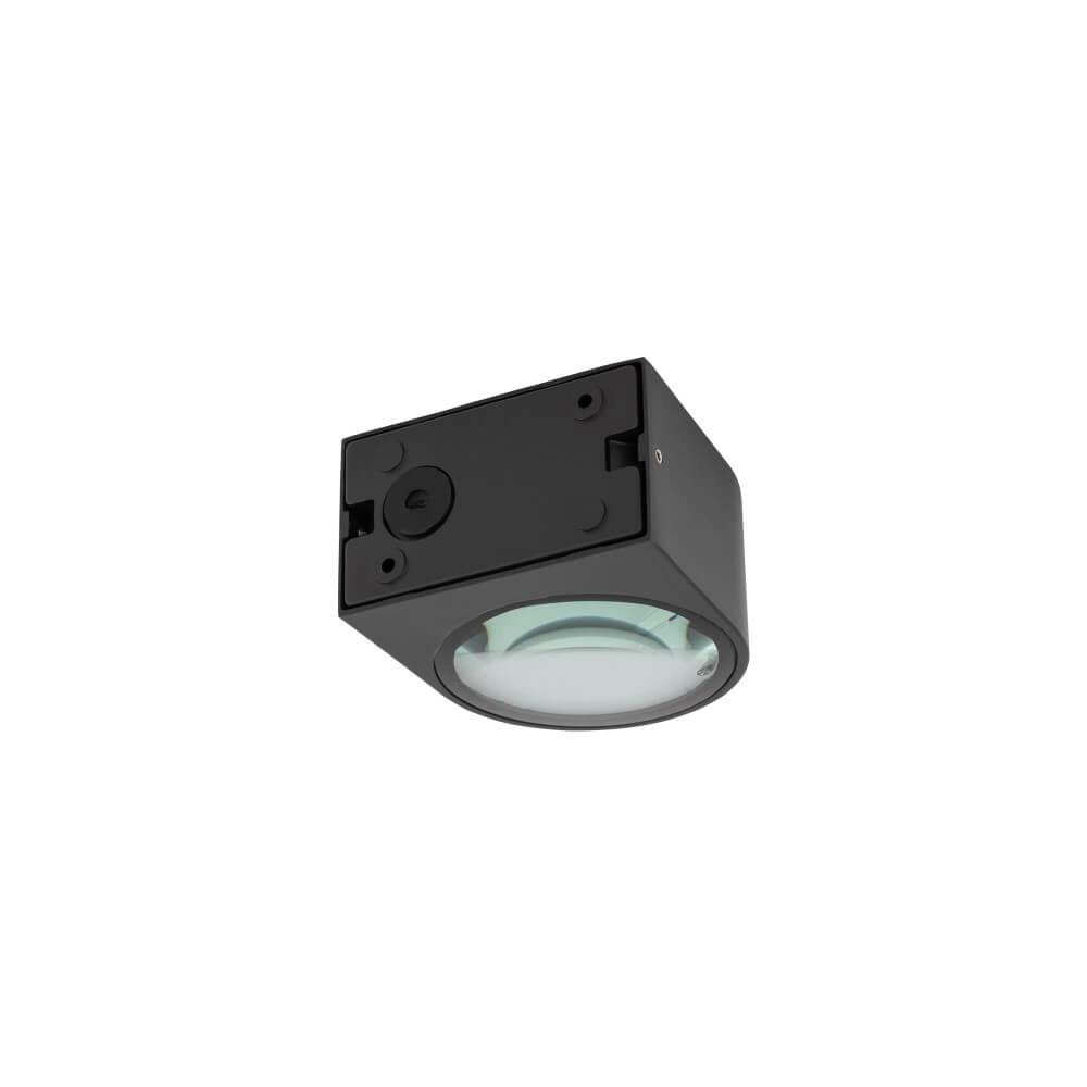 Up & downlighter Nel LED zwart Lyora 5903139113700