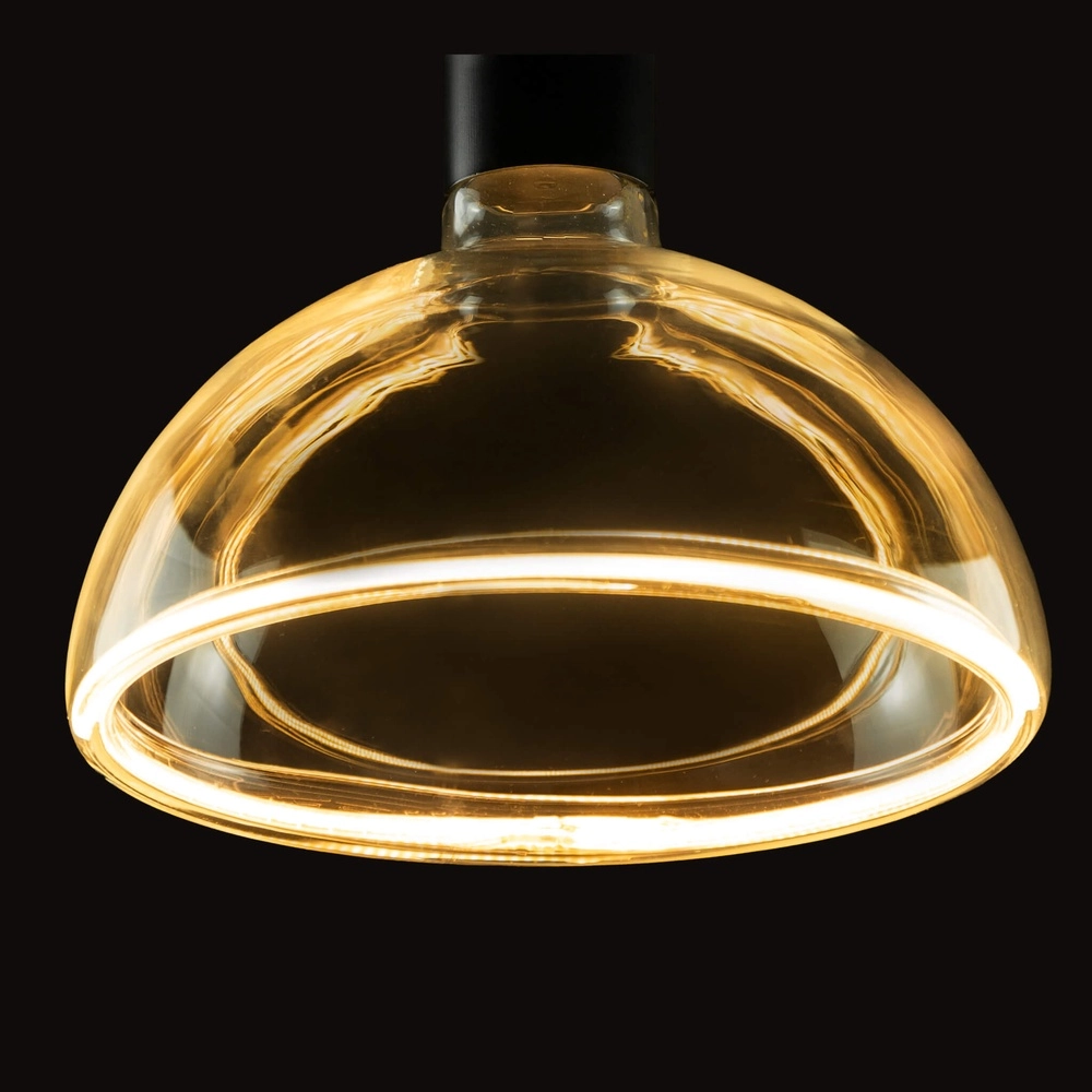 Unieke lichtbron Floating 6,2W - E27 - 460lm - instelbaar