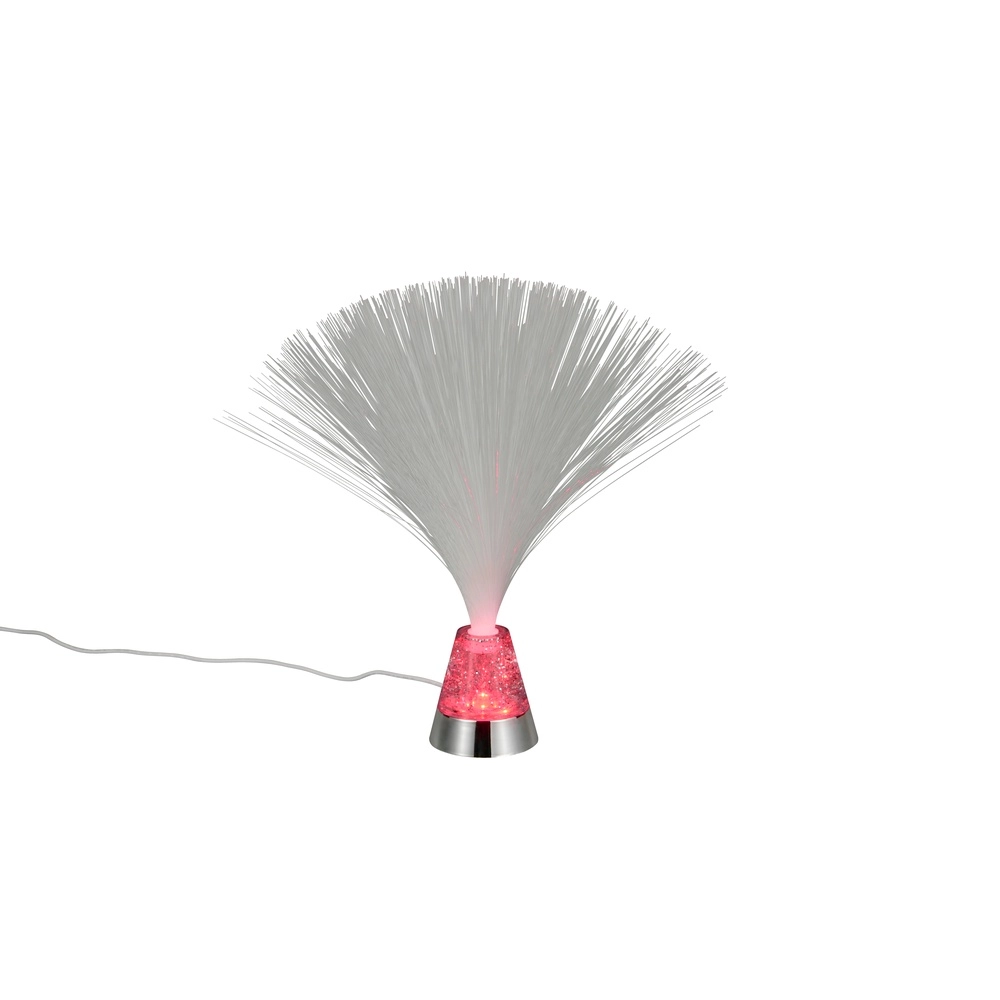 Tafellamp Punk uniek effect