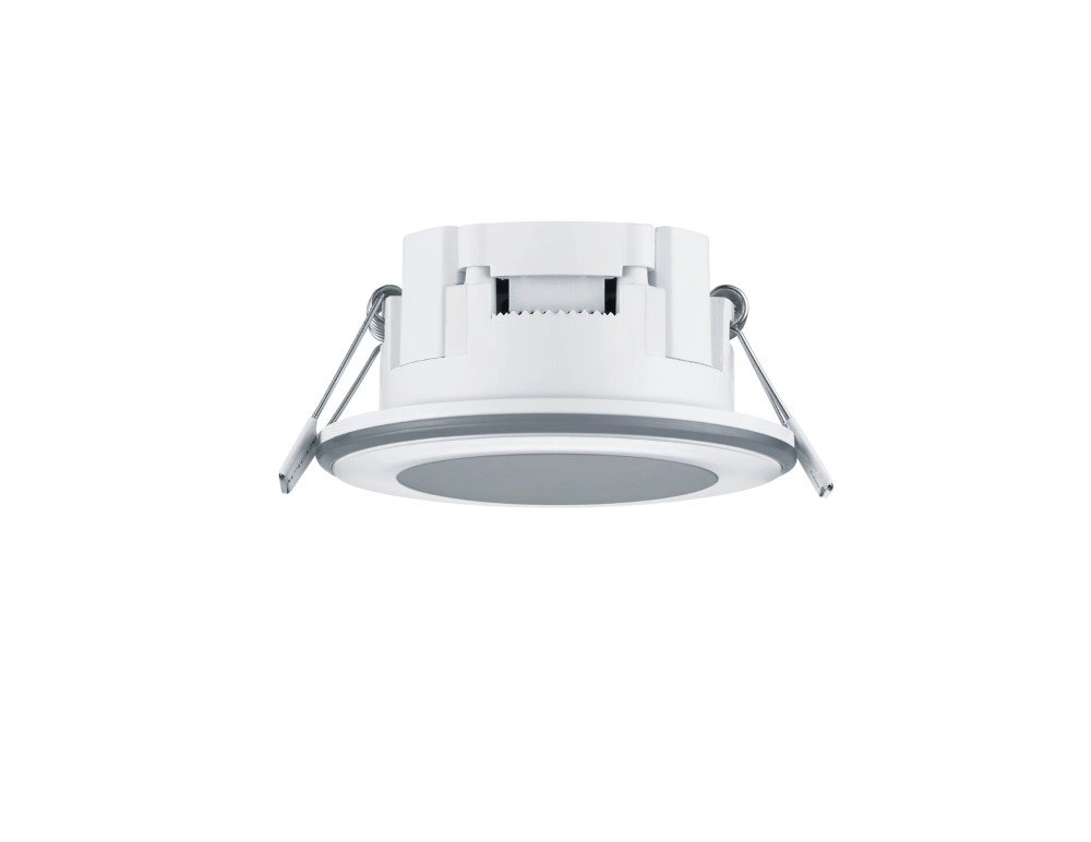 LED inbouwspot Aura 8,2cm wit Trio 4017807427677