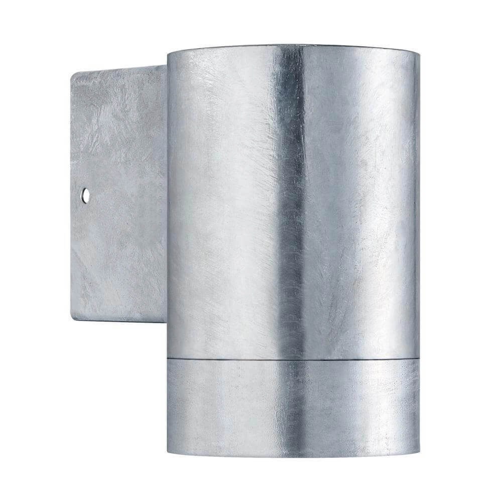 Downlighter Tin zink