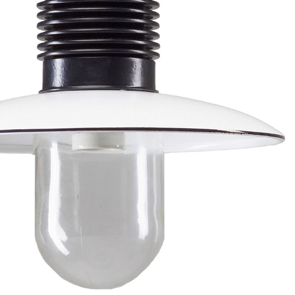 Veranda hanglamp Ampere Nostalgisch KS verlichting 8714732118705