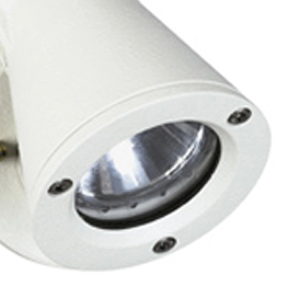 Led Muurspot Sylon wit Albert 4007235823530