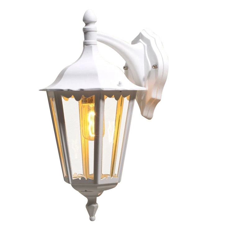 Buitenlamp Firenze Down Klassiek