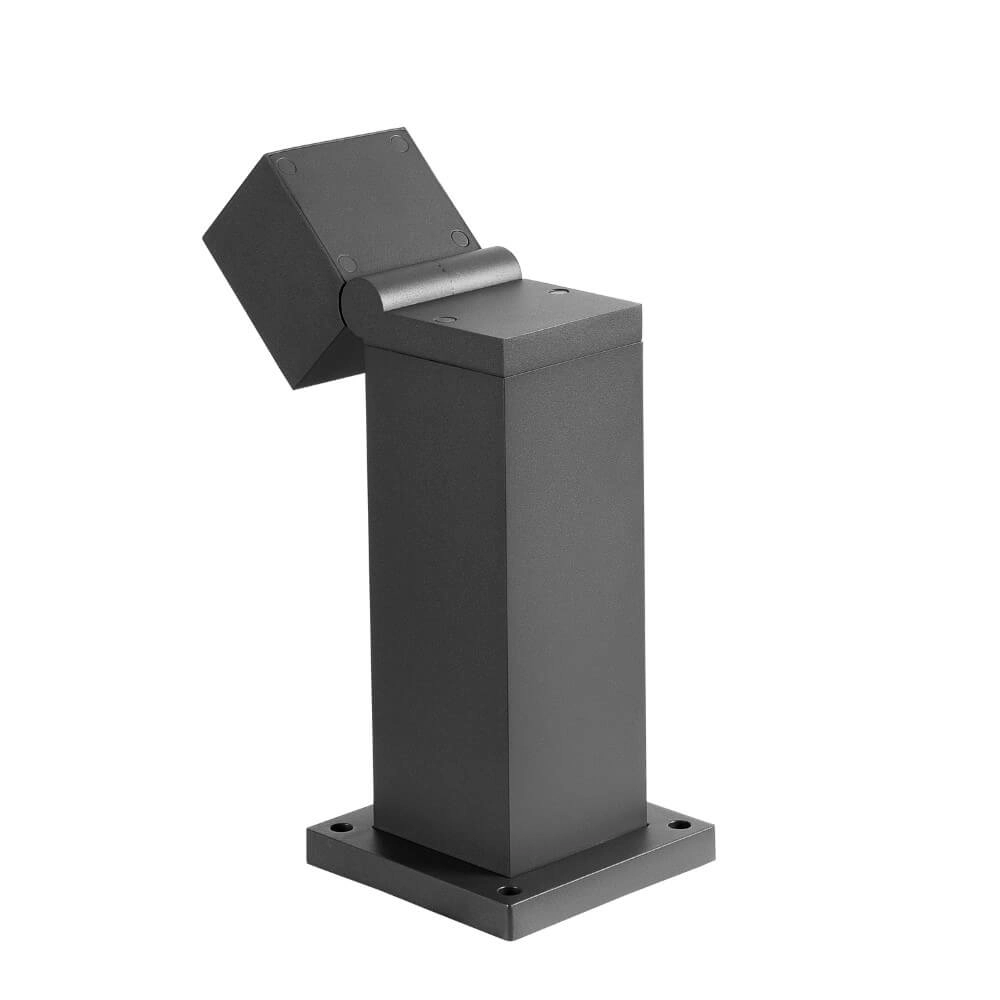 Led padverlichting S-Cube 35cm - vierkant SLV 4024163278027