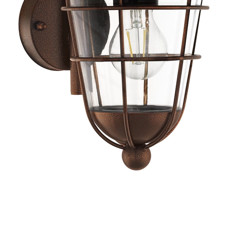 Buitenlicht Pulfero 1 Eglo 9002759948559