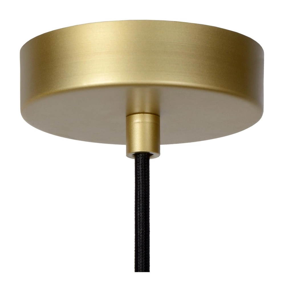 Design hanglamp Extravaganza Tusse roze Lucide 5411212105639