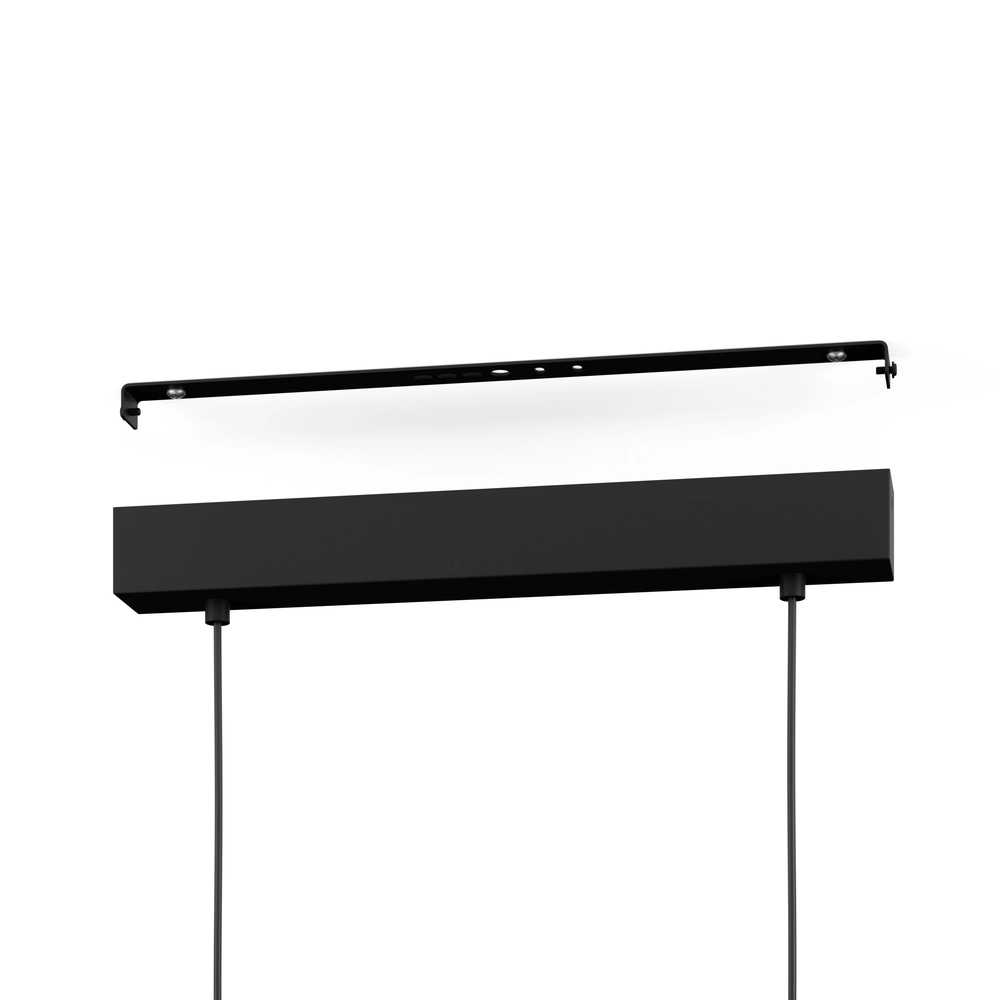 Slimme hanglamp Kokomo-Z met landelijke look Eglo 9008606262090