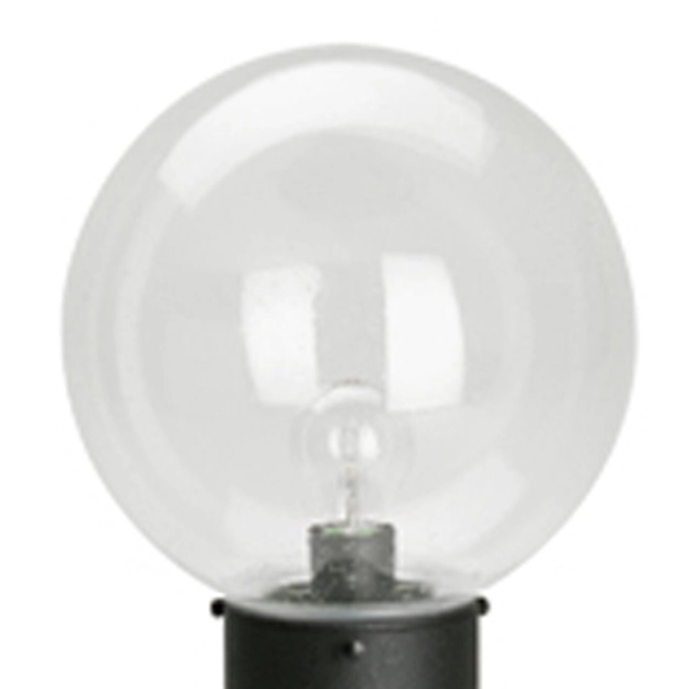 Bollamp Borl met bewegingssensor Albert 4007235620108