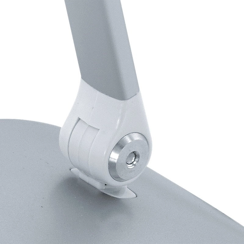 Led tafellamp Cajero grijs Eglo 9002759956943