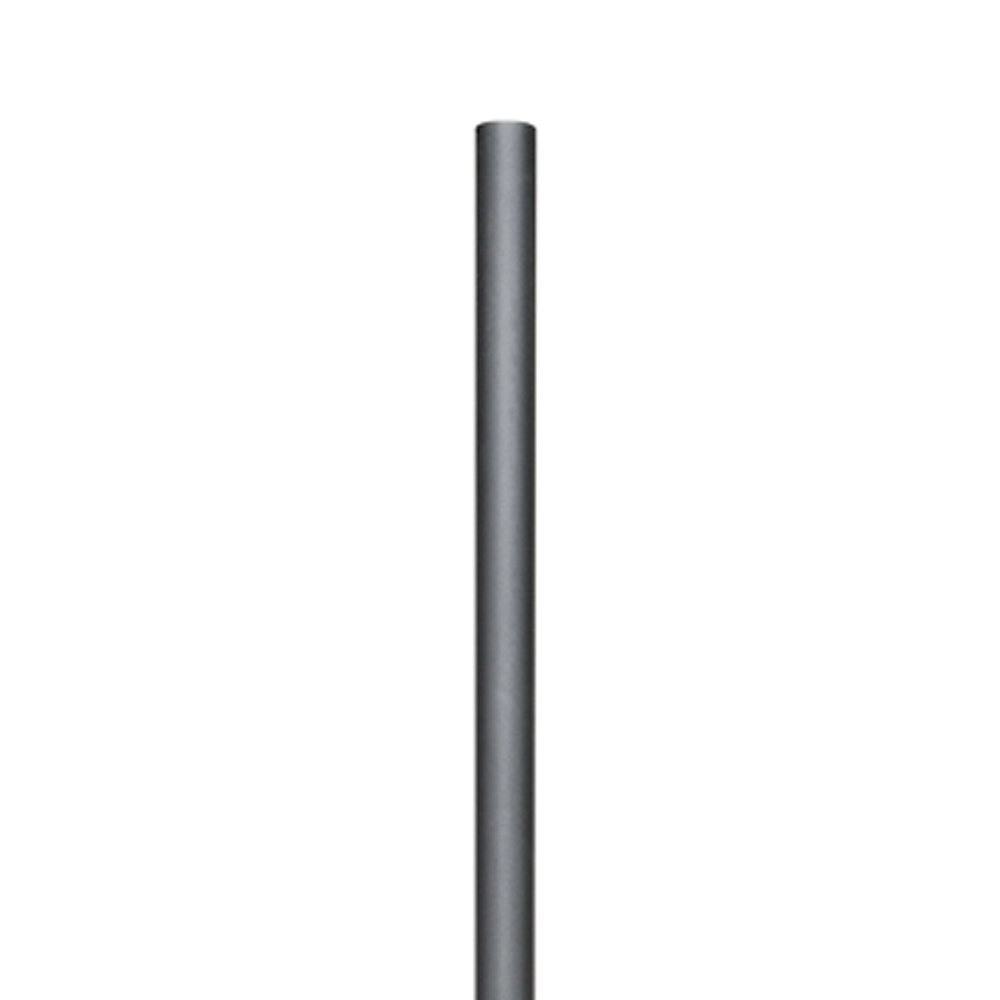 Lantaarnpaal Pole Pegasus mast 187cm zwart KonstSmide 7318305767508