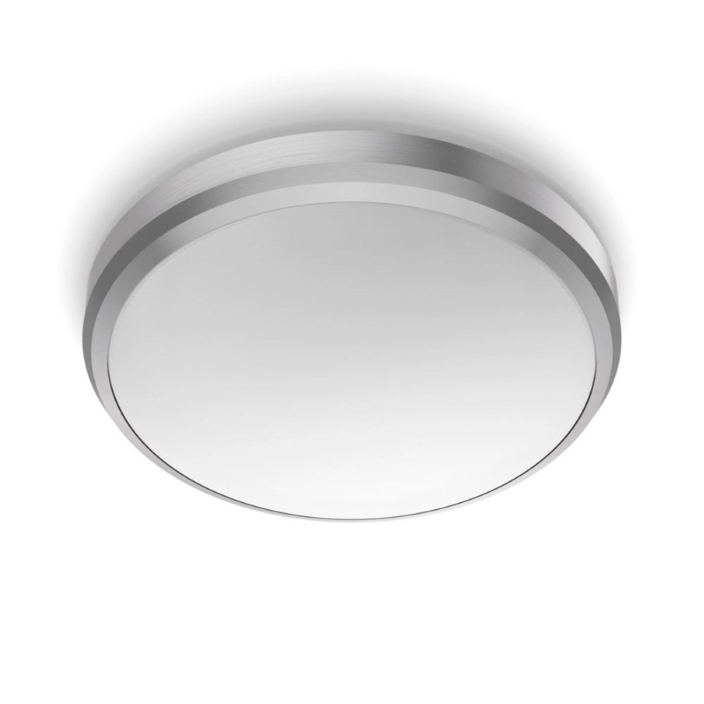 Badkamer plafonnière Balance Ø 22,5cm
