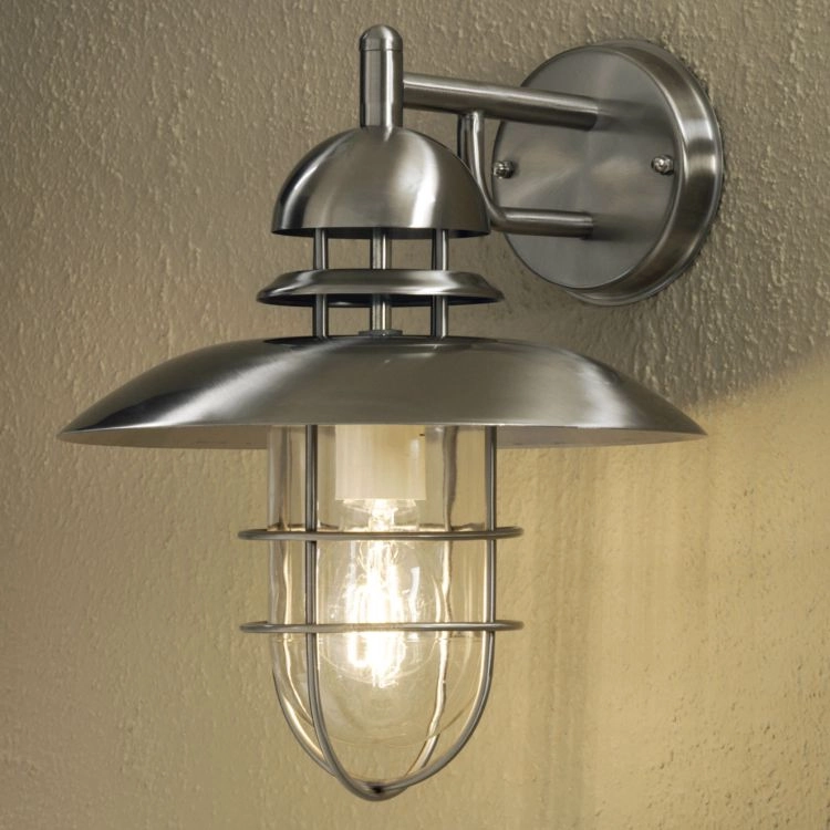 Muurlamp Sorrento voor buiten KonstSmide 7318307319002