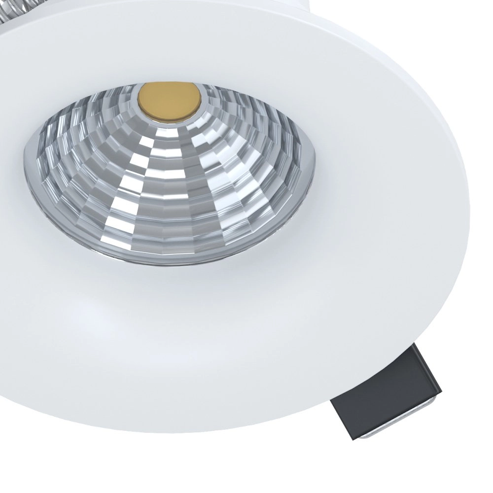 Led inbouwspot Saliceto 4000K wit Eglo 9002759982454