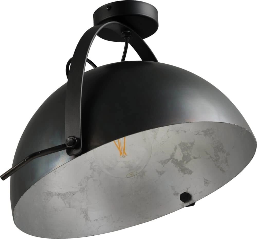 Plafondlamp Larino 40 Landelijk