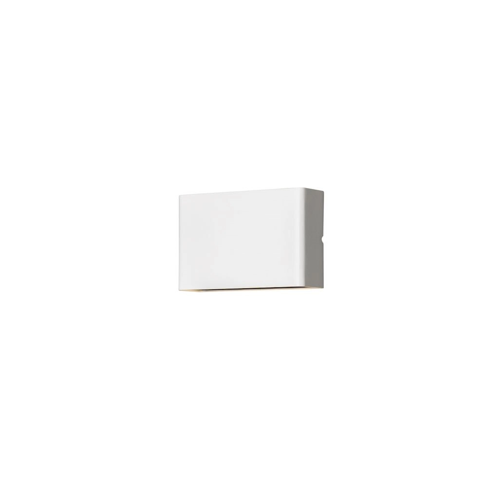 Strakke up- & downlighter Chieri
