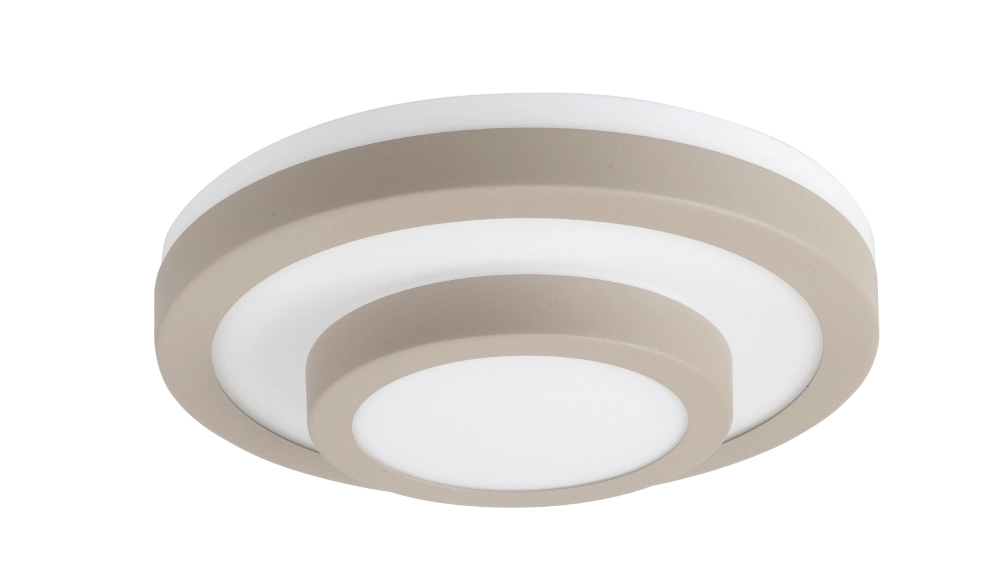 Zand plafonnière Master Ø 26cm - E27