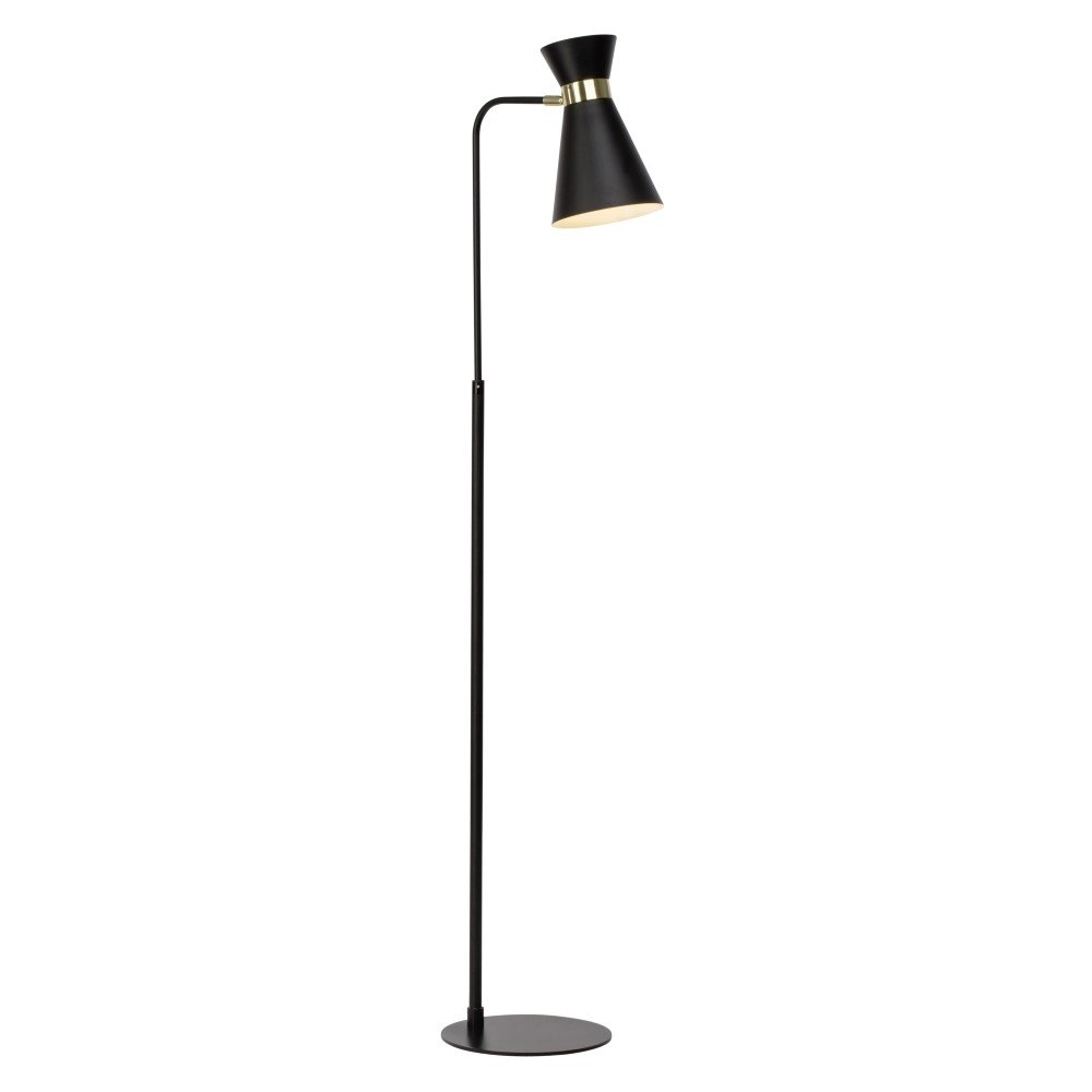 Design leeslamp Goldy Brilliant 4004353292118