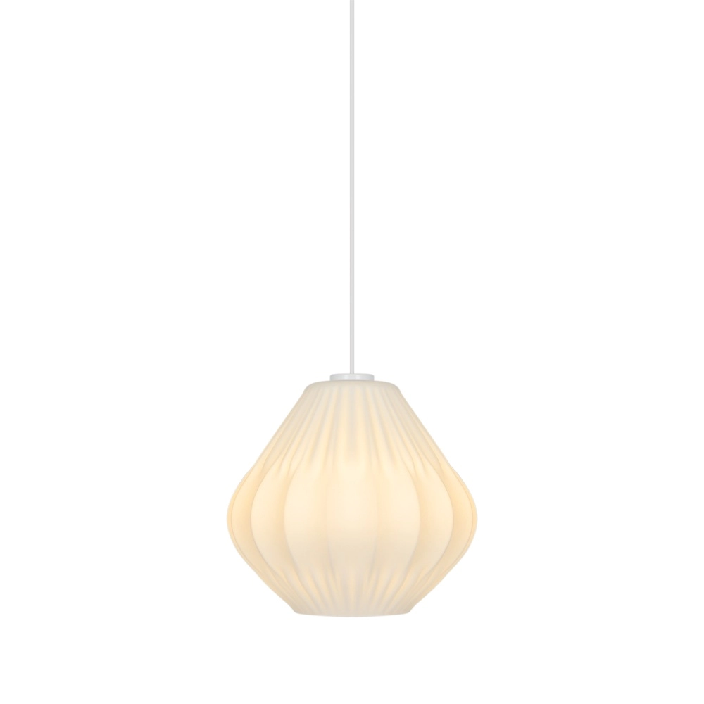 Glazen hanglamp Maluca  Ø 29cm Nordlux 5704924027185