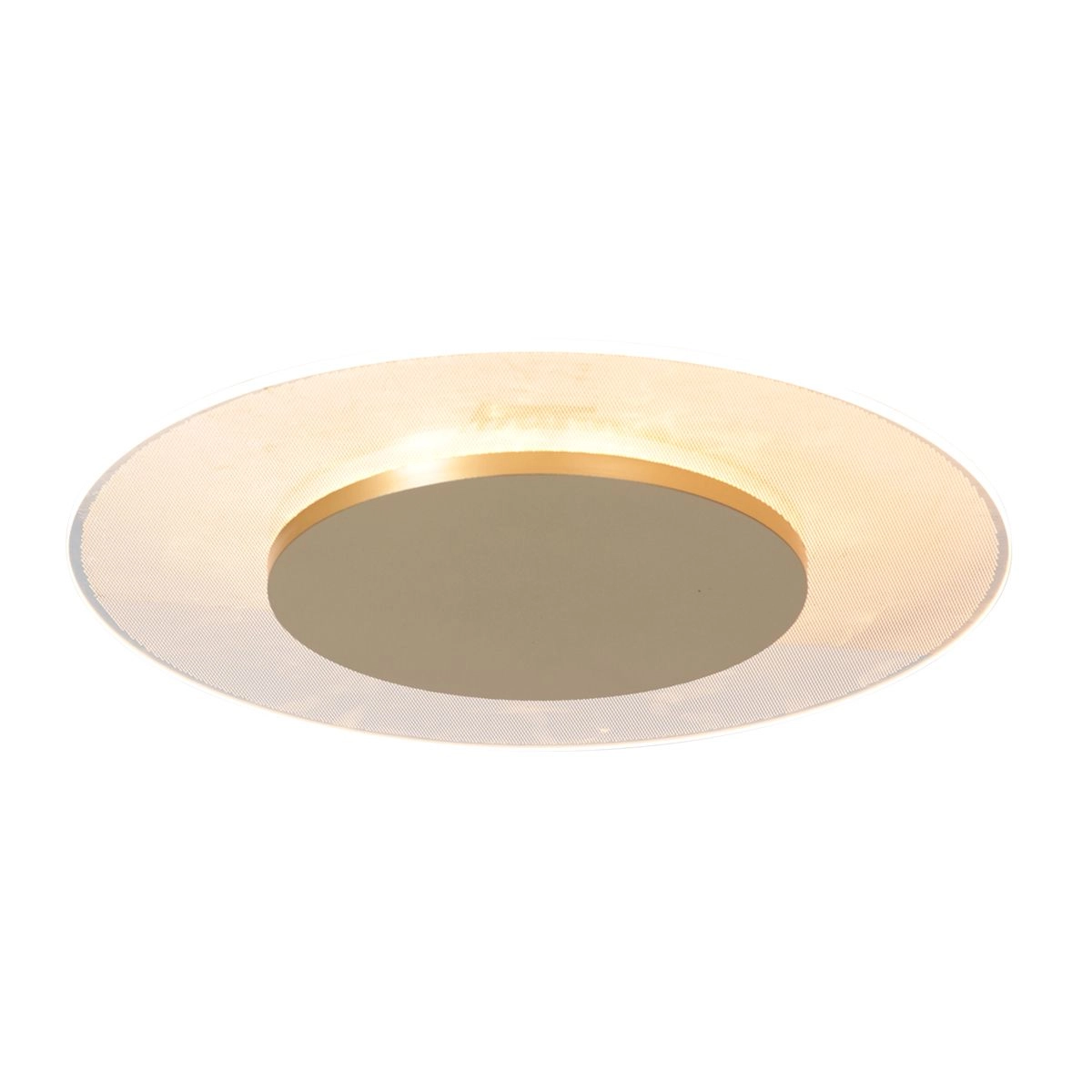 Plafonniere Lido Ø 36cm Steinhauer 8712746180145