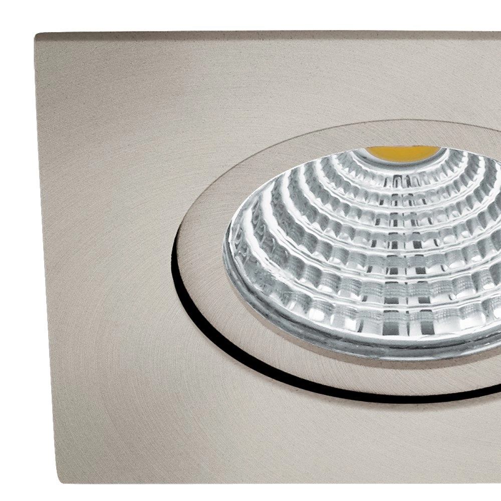Richtbare led spot Saliceto 4000K Eglo 9002759983086