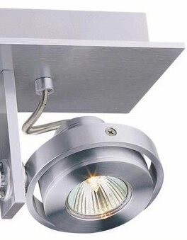 GU10 opbouwspot Meist 3-lichts Artdelight 8719831731831
