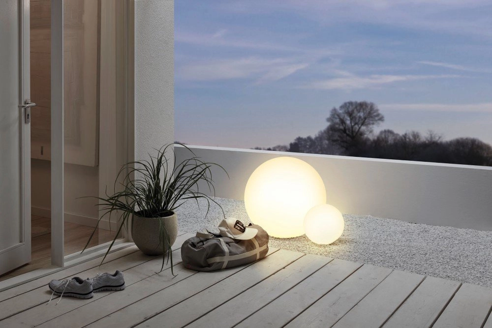 Bollamp Monterolo 39 Eglo 9002759981020