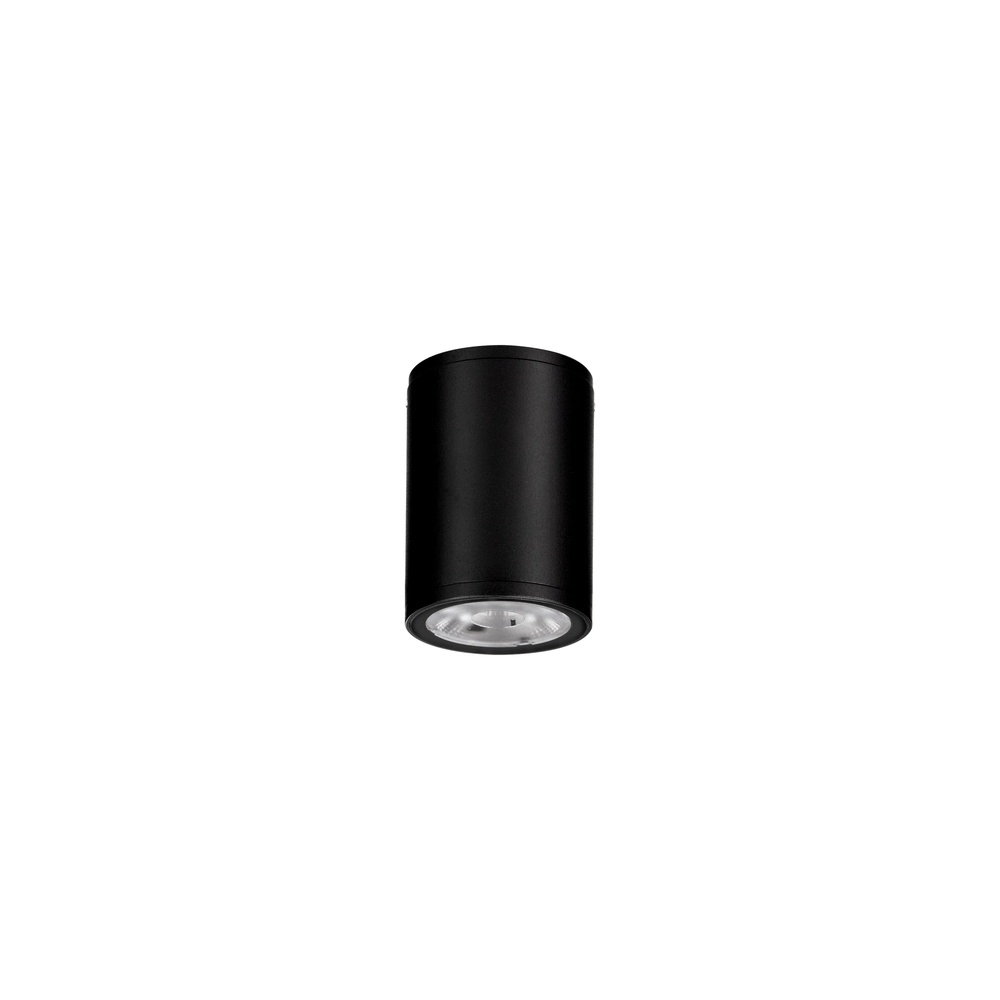 Plafondspot Lumina 9W antraciet Lyora 5212017453907