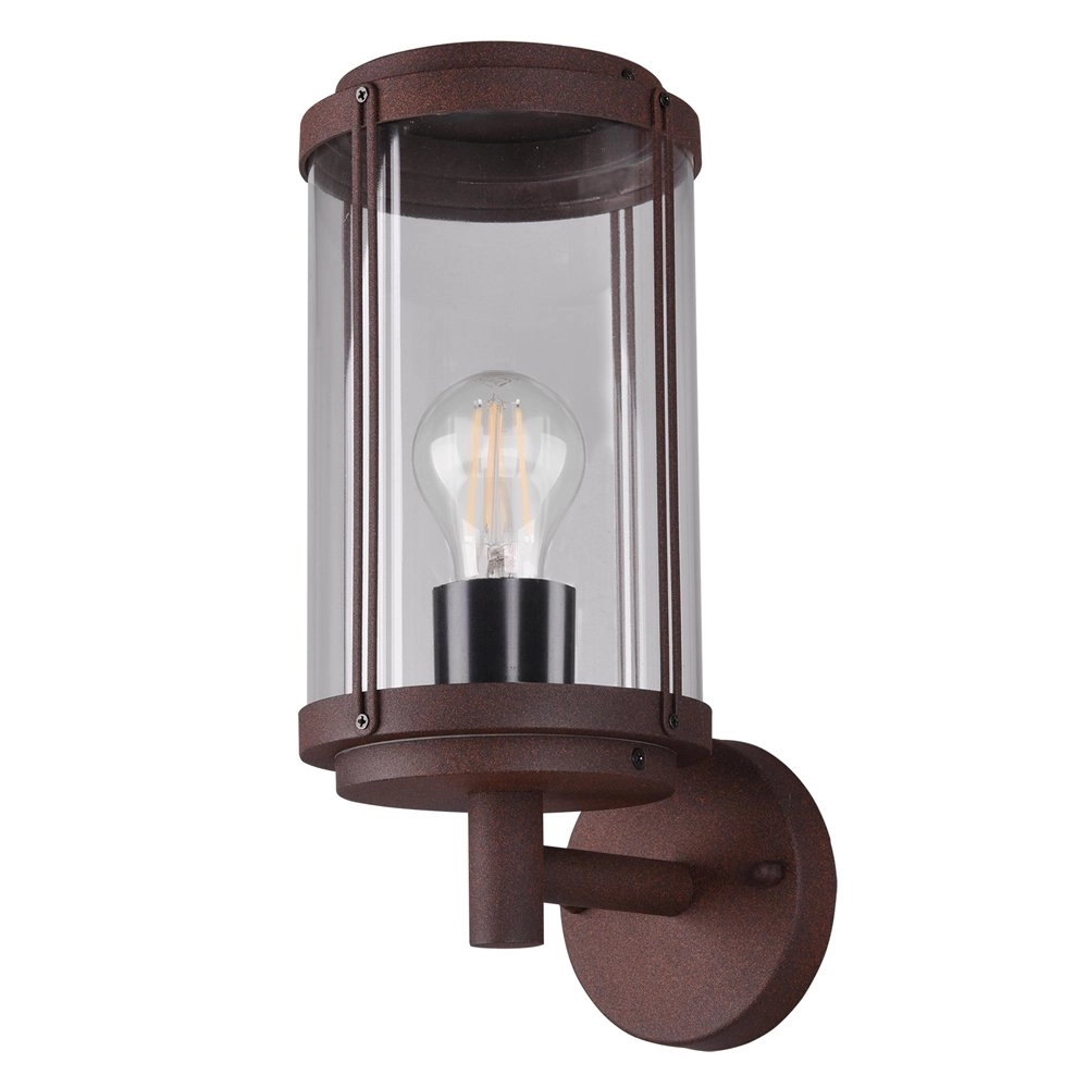Landelijke muurlamp Tanaro
