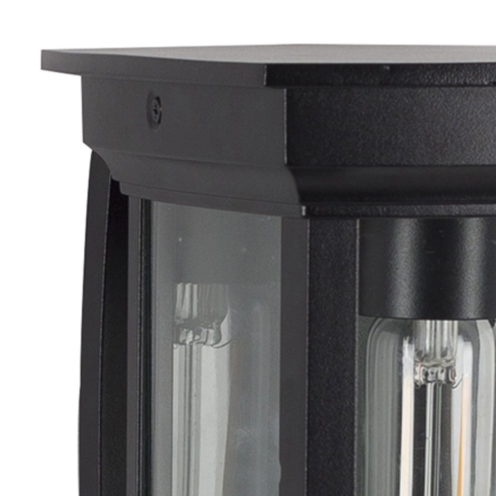 Muurlamp Carlton voor buiten KS verlichting 8714732760706