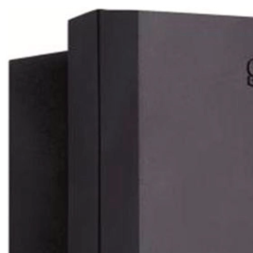 Losse bewegingssensor IS130-2 zwart Steinel 4007841660215