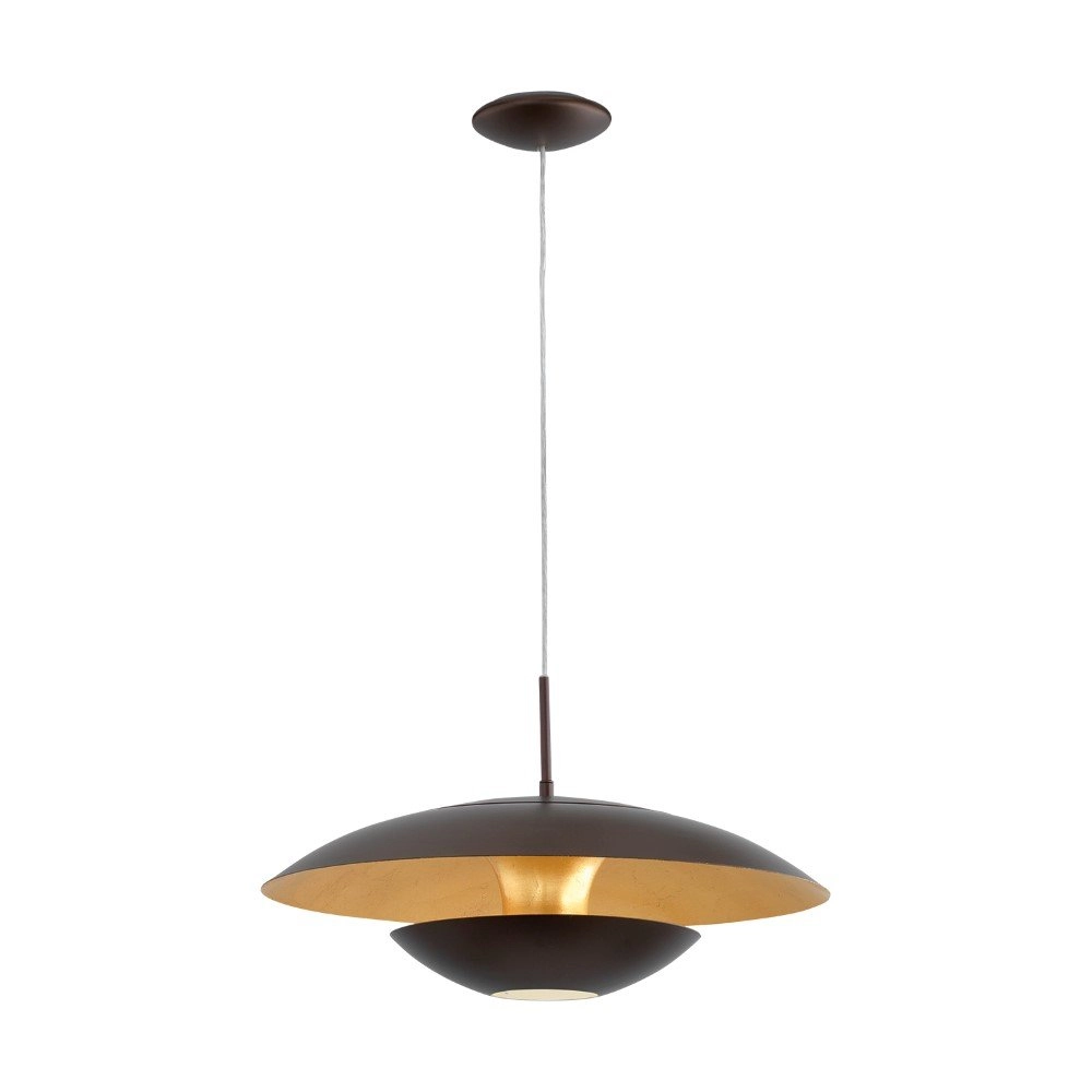 Hanglamp Nuvano 48cm Eglo 9002759957551