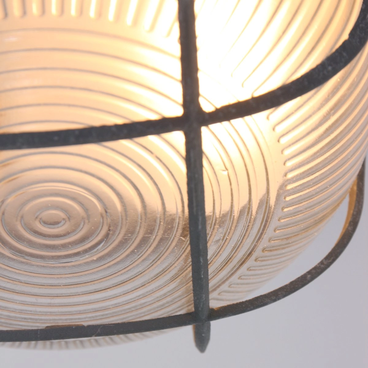 Lamp Mexlite Bullseye Steinhauer 8712746114973