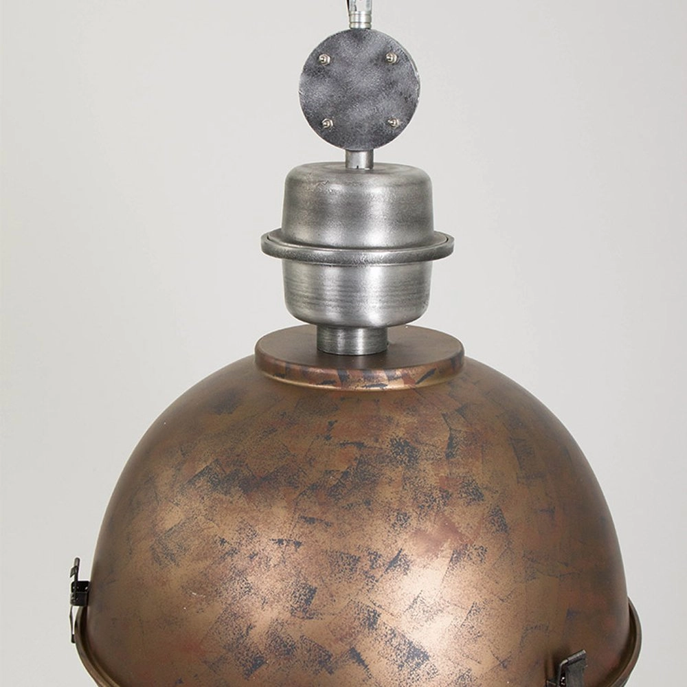 Hanglamp Bikkel Steinhauer 8712746100259
