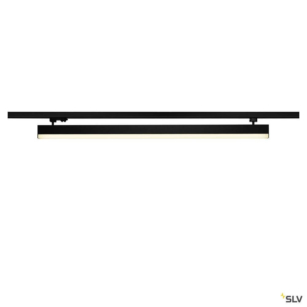 3-fase lamp Sight Track zwart