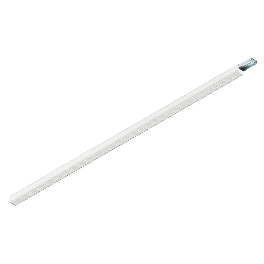 Industrielamp Easylight 250cm wit NB