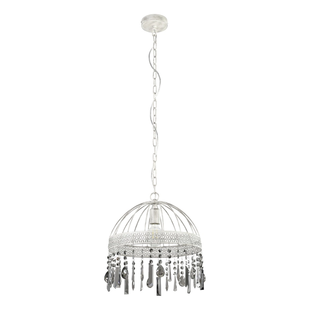 Hanglamp Steeleville klassiek