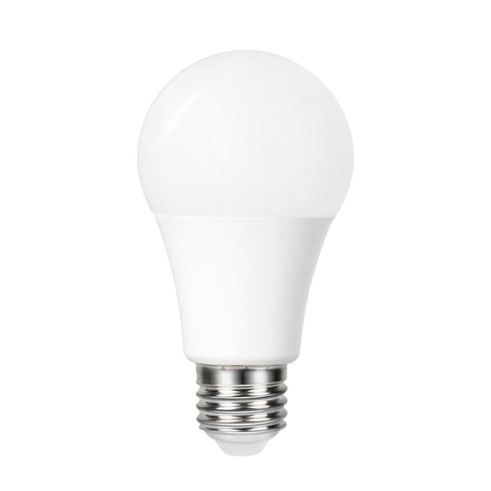 Led lamp 4,8W - E27 - 470lm - 2700K met schemersensor