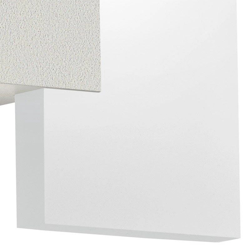 Led wandlamp Metrass 2 design Eglo 9002759960438