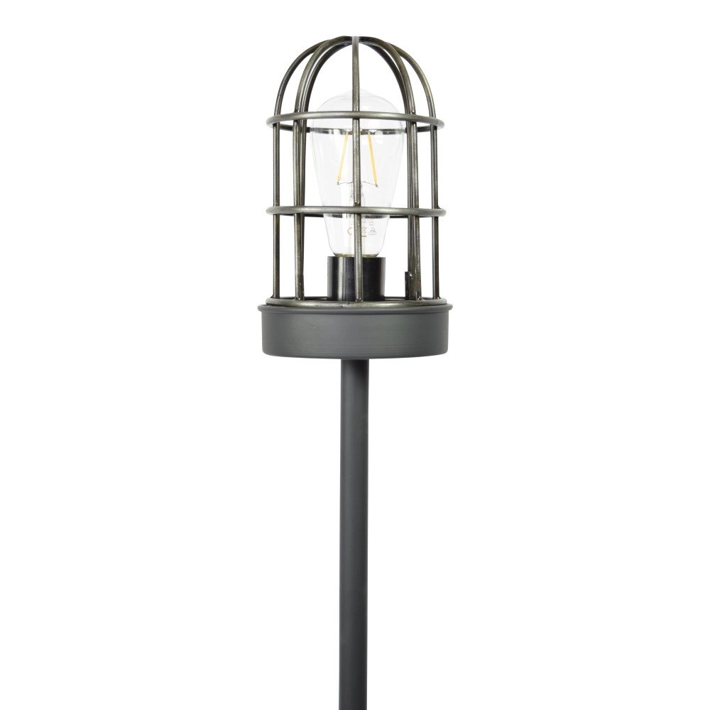 Vintage vloerlamp Barn Urban Interiors 8719325171396