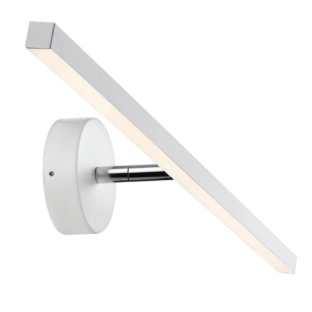 Spiegellamp Ip wit 7,2W