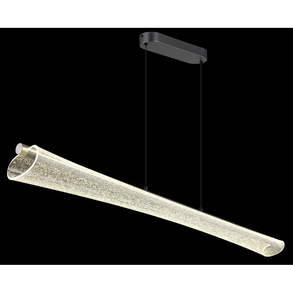 Design hanglamp Malinda antraciet Globo 9007371575336