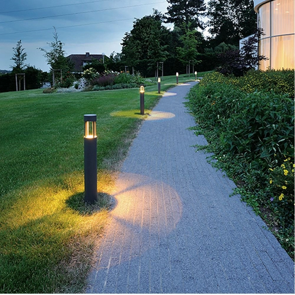 Led terraslamp Slots 65 SLV 4024163131308