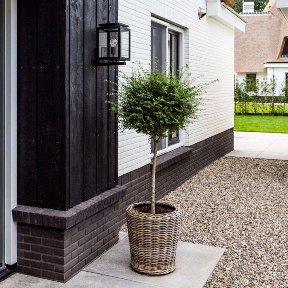 Muurlamp De Vecht voor buiten KS verlichting 8714732729949