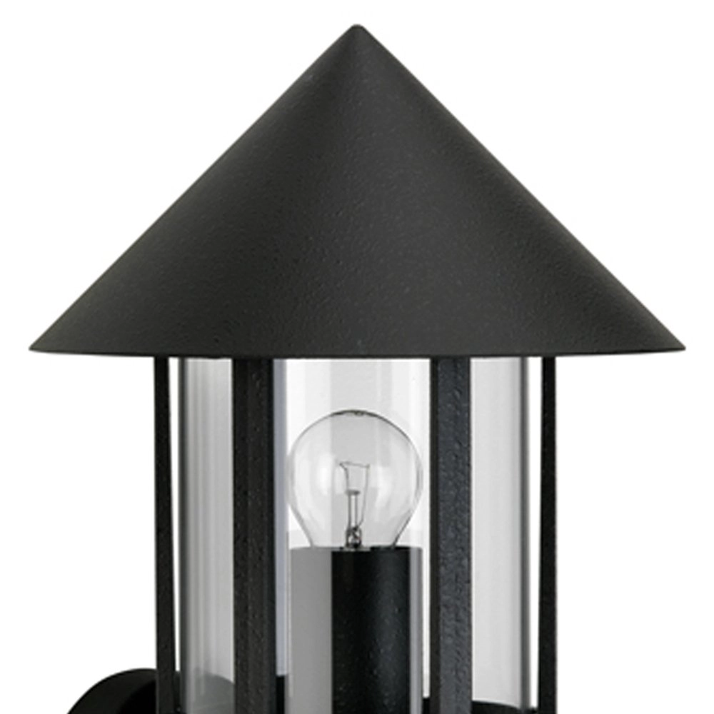 Buitenlamp Toit 37cm - zwart Albert 4007235618242